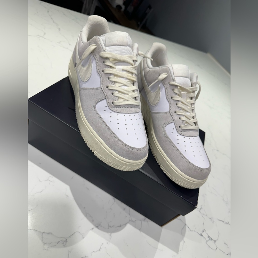 Nike Air Force 1 Low like NEW 👟 with box